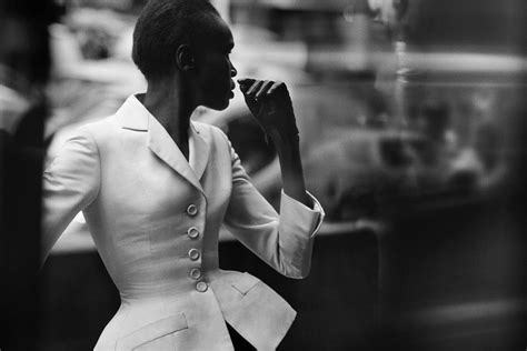 dior peter lindbergh